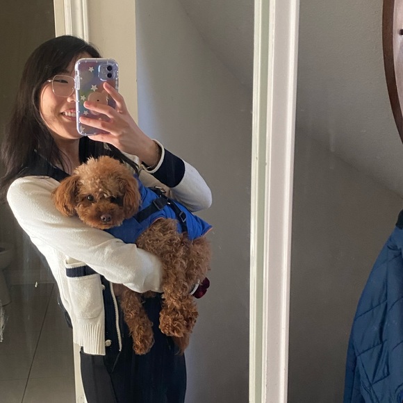 Meet your Posher, Judy - Picture 1 of 1